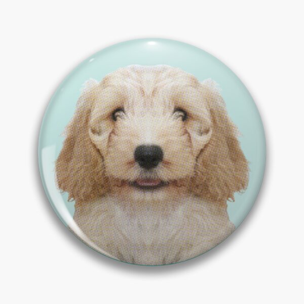 Item preview, Cute Cockapoo Dog Funny Cockapoo Lovers designed and sold by alaechamlal.