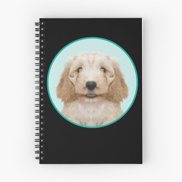 Item preview, Cute Cockapoo Dog Funny Cockapoo Lovers designed and sold by alaechamlal.