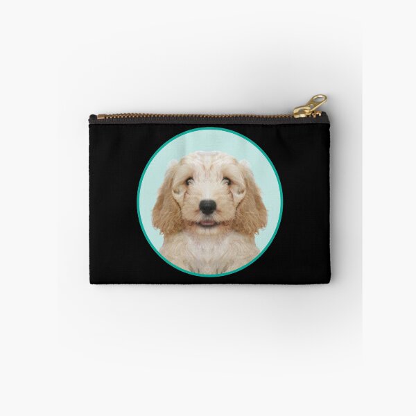 Item preview, Cute Cockapoo Dog Funny Cockapoo Lovers designed and sold by alaechamlal.