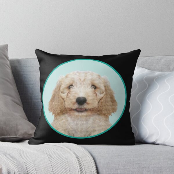 Item preview, Cute Cockapoo Dog Funny Cockapoo Lovers designed and sold by alaechamlal.