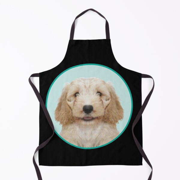 Item preview, Cute Cockapoo Dog Funny Cockapoo Lovers designed and sold by alaechamlal.