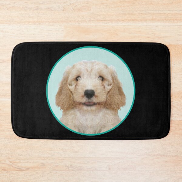 Item preview, Cute Cockapoo Dog Funny Cockapoo Lovers designed and sold by alaechamlal.