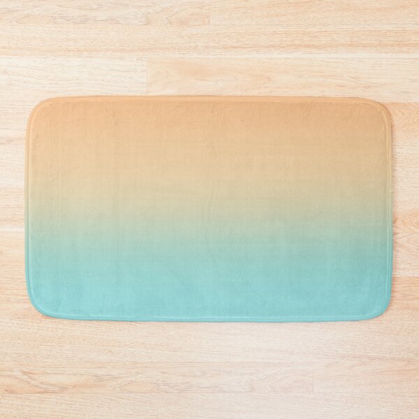 Item preview, Sand and Blue Gradient designed and sold by ojasha.