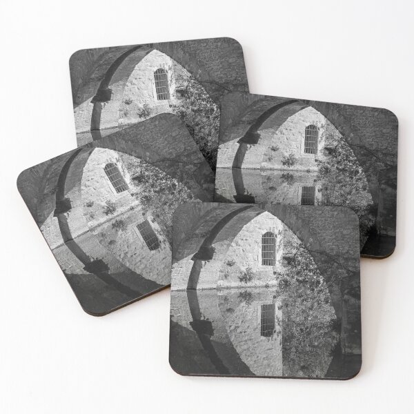 Item preview, The ancient Stierchen Bridge in Luxembourg designed and sold by Kezzles.