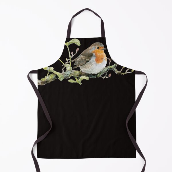 Item preview, Bird of the year, robin, garden bird, songbird, garden bird, sparrow designed and sold by Ivyart24.
