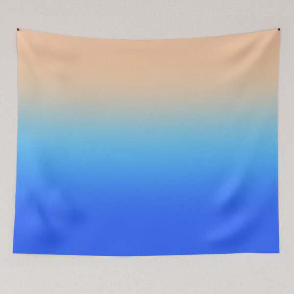 Item preview, Sand and ocean Gradient designed and sold by ojasha.