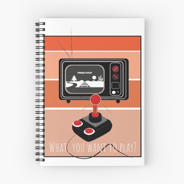 Item preview, What, you want to play? designed and sold by VicOriginal.