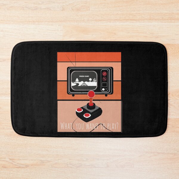 Item preview, What, you want to play? designed and sold by VicOriginal.