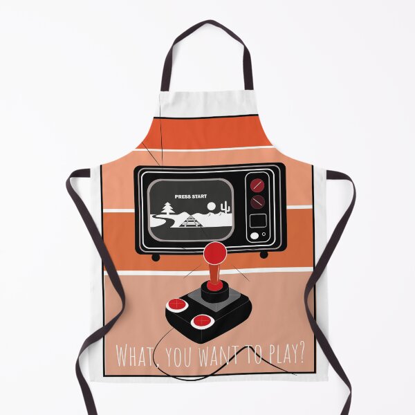 Item preview, What, you want to play? designed and sold by VicOriginal.