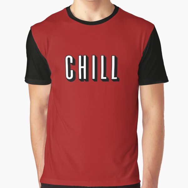 Artikel-Vorschau von Netflix & Chill, designt und verkauft von Jigglybra.
