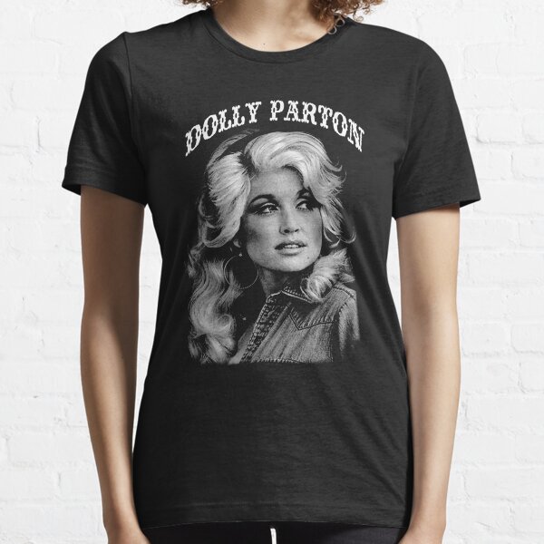 Dolly Parton Essential T-Shirt