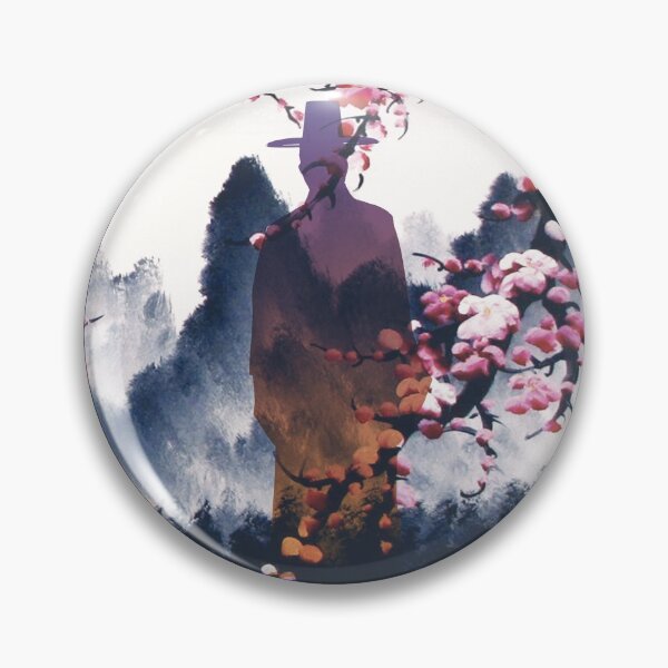 Item preview, Joseon Man South Korea History designed and sold by Kdramaspot.