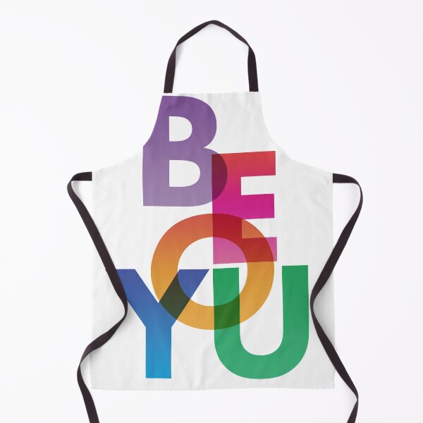 Item preview, BE YOU! Be curious...Be adventurous...Be brave... Be proud... designed and sold by Pointit.