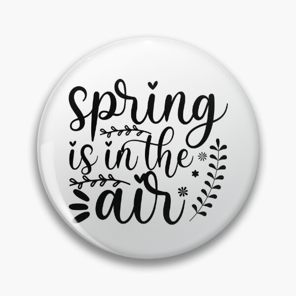 Item preview, Spring is in the air designed and sold by SasKloset.