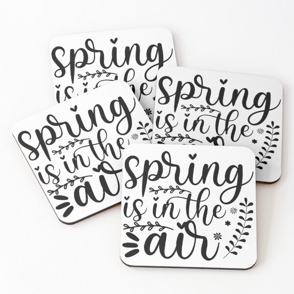 Item preview, Spring is in the air designed and sold by SasKloset.