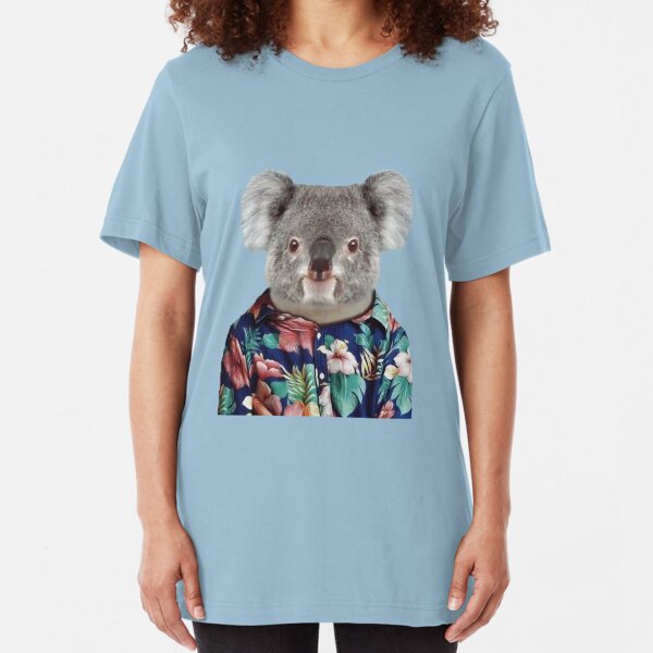 koala freak t shirt