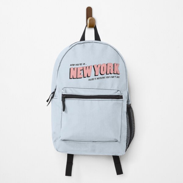 Item preview, new york postcard designed and sold by ✿ honey mitsu ✿.