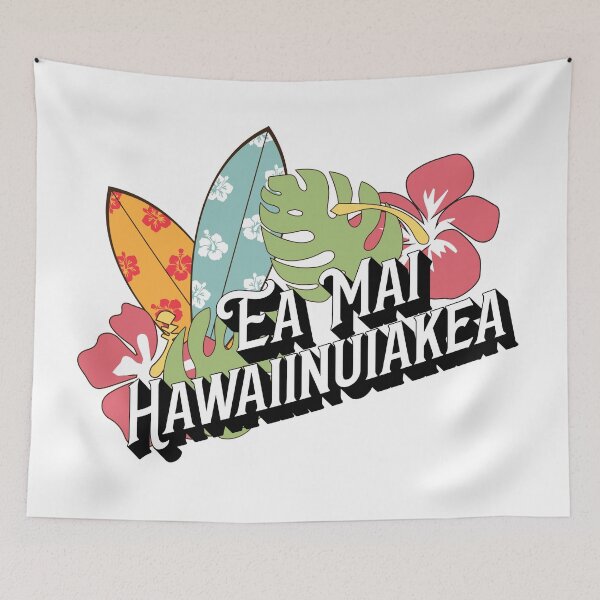 Item preview, Ea mai hawaiinuiakea  designed and sold by anins-azuree.
