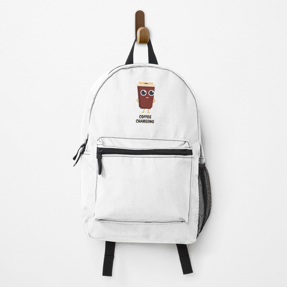 Item preview, Backpack designed and sold by patternarium.