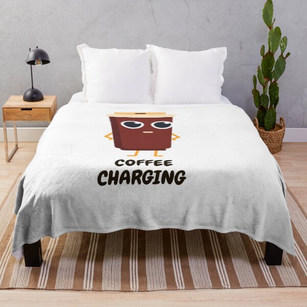 Item preview, Coffee charging designed and sold by patternarium.