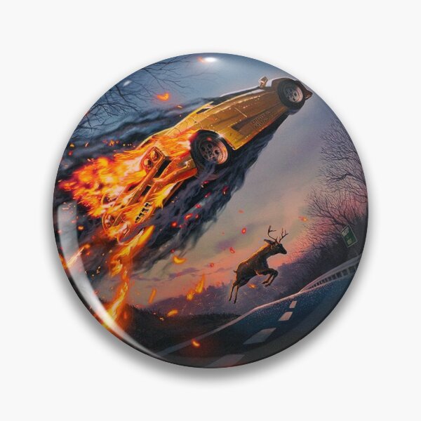 Item preview, LAYLOW MR. ANDERSON designed and sold by Bkarts27.