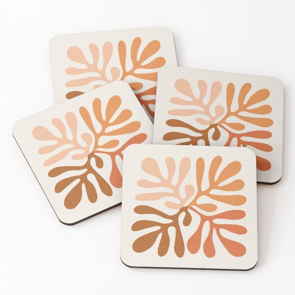 Item preview, Henri Matisse Flower, Papier Decoupes Art, Summer Color, Matisse Cutout's designed and sold by re-make-.
