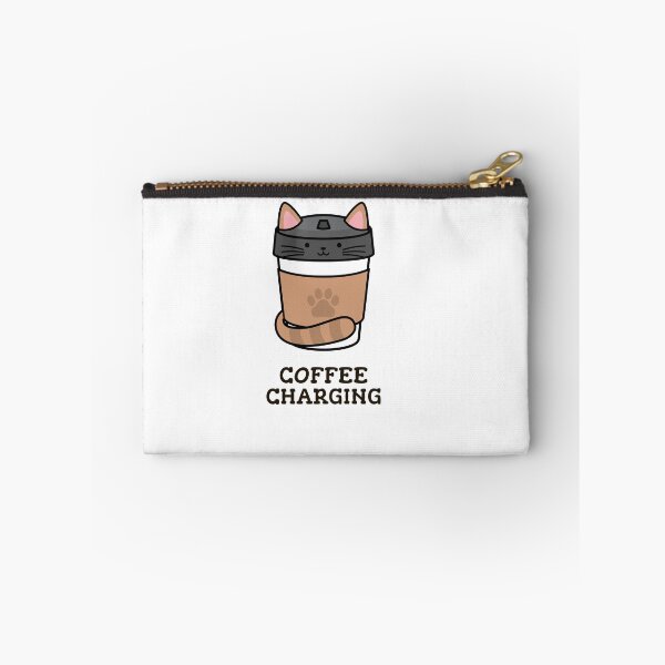 Item preview, Coffee charging designed and sold by patternarium.