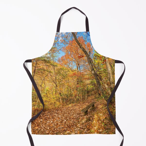 Item preview, A Restful Spot in the Woods designed and sold by GestaltImagery.