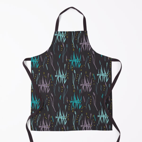 Item preview, freshwater fish designed and sold by Natairbrush.