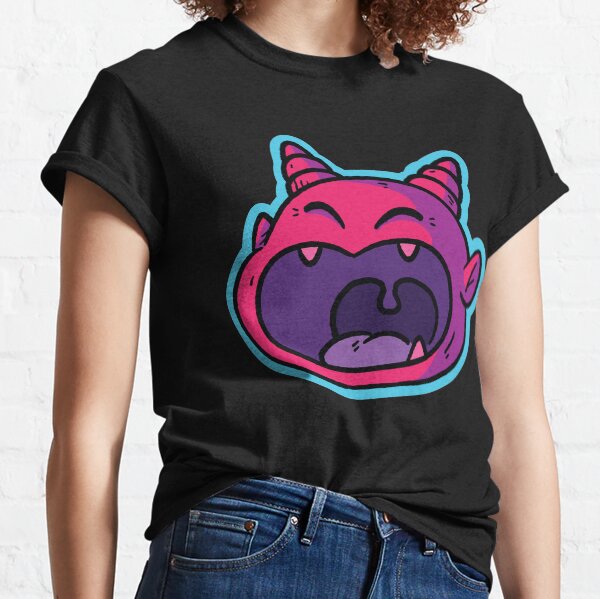 Mischief the Devil - #01 Classic T-Shirt