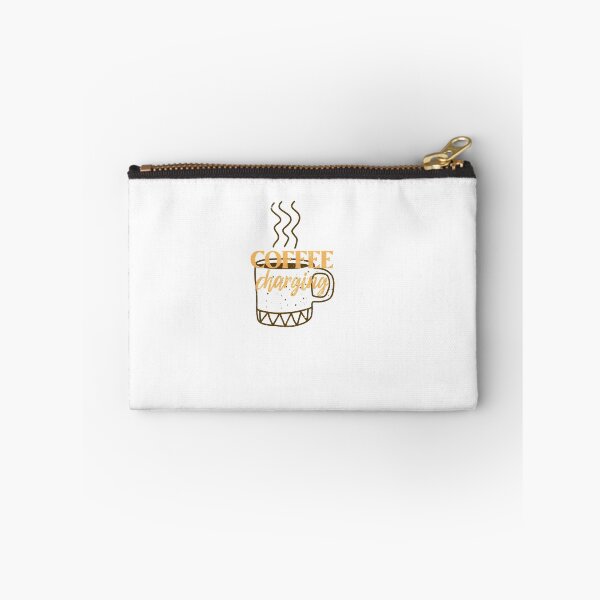 Item preview, Coffee charging designed and sold by patternarium.