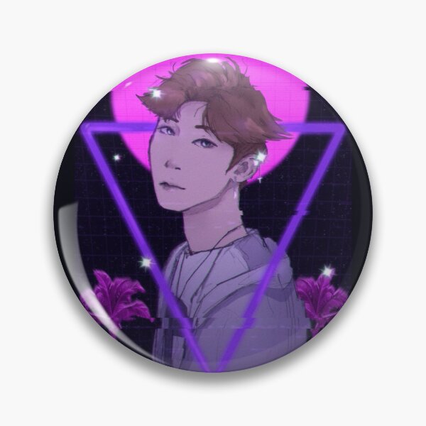 Item preview, Let's go for a drive [Synthwave Jaemin] designed and sold by naias-craft.