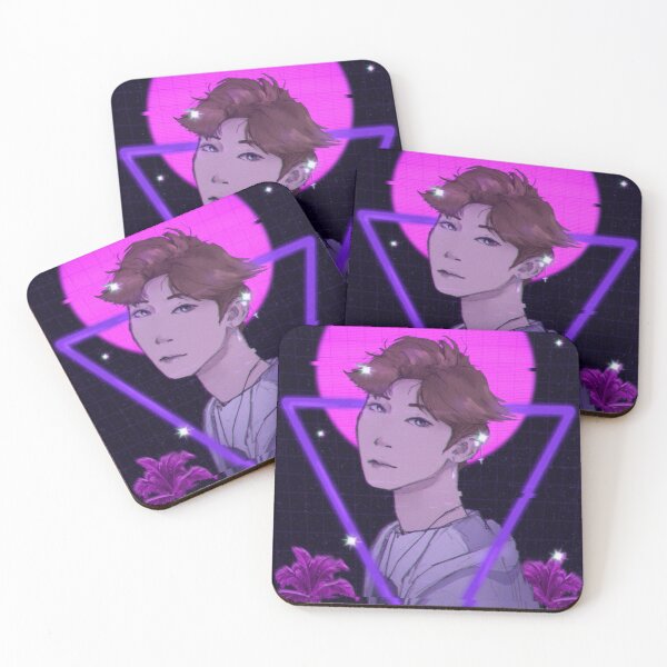 Item preview, Let's go for a drive [Synthwave Jaemin] designed and sold by naias-craft.