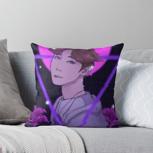 Item preview, Let's go for a drive [Synthwave Jaemin] designed and sold by naias-craft.
