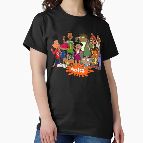 Item preview, Black Lives  cartoon designed and sold by clyde3218.