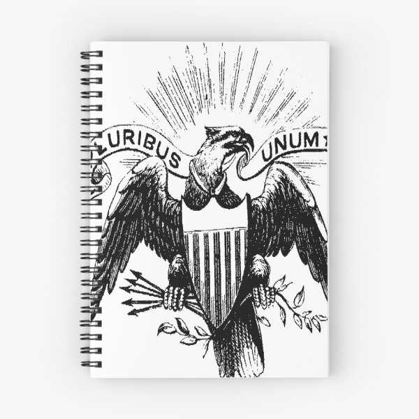 Item preview, E P U  designed and sold by Quill-n-Ink.