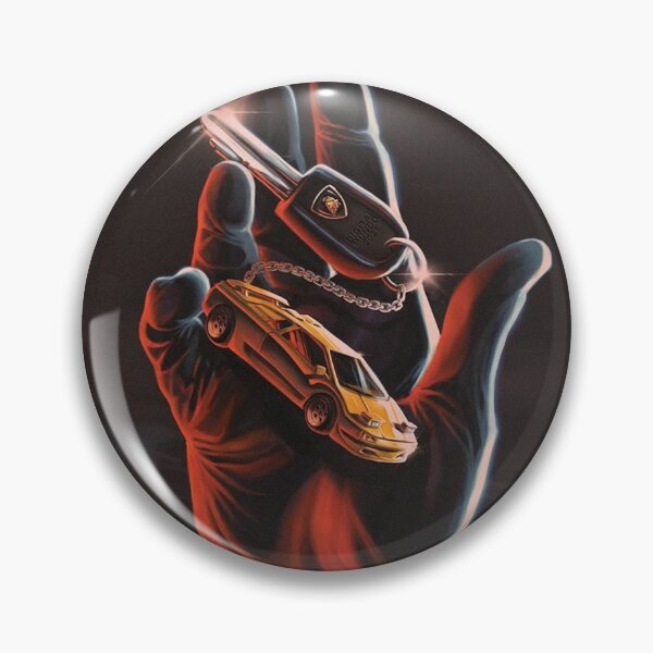 Item preview, LAYLOW MR. ANDERSON designed and sold by Bkarts27.