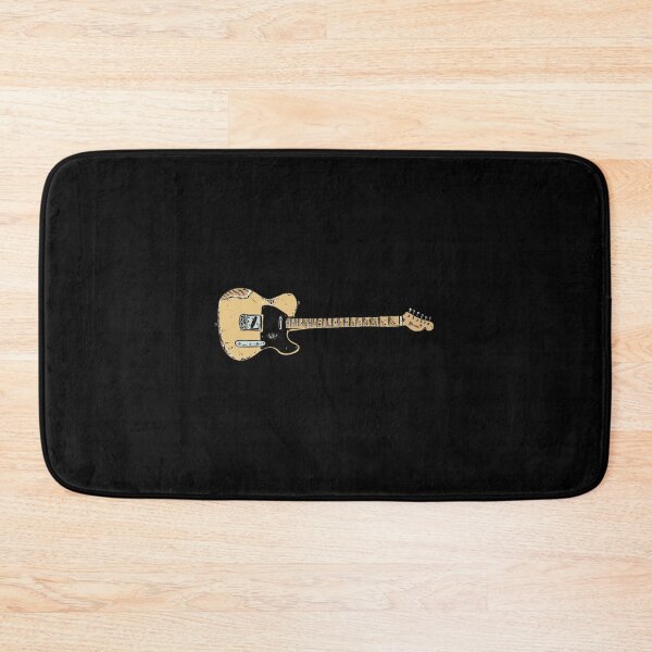 Artikelvorschau, Telecaster T-ShirtMicawber T-Shirt_von MShannon55_ entworfen und verkauft von nguyetngatron.