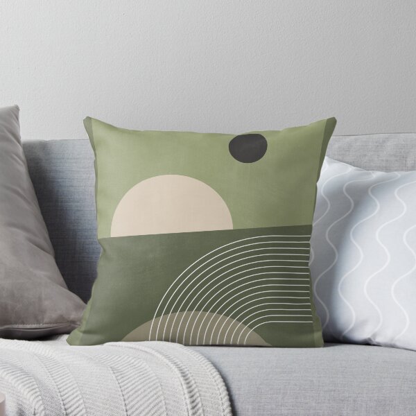 Item preview, abstract geometric 6 designed and sold by Gaite.