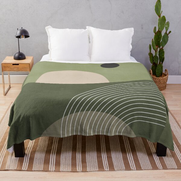 Item preview, abstract geometric 6 designed and sold by Gaite.