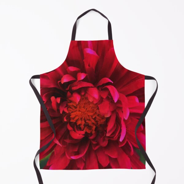 Item preview, Red Petal Grid designed and sold by ralphsamo.