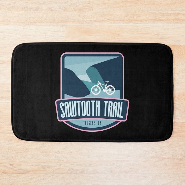 Item preview, Sawtooth Trail - Truckee, California designed and sold by Moritz Schwäble.