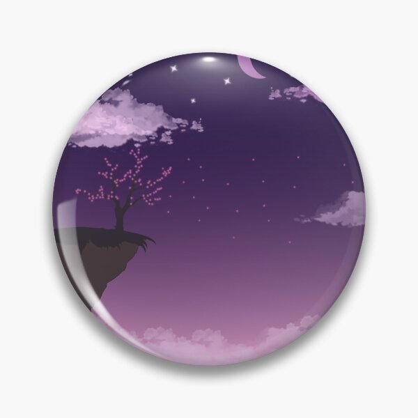 Item preview, Floating Blossom designed and sold by Mustachio-Draws.