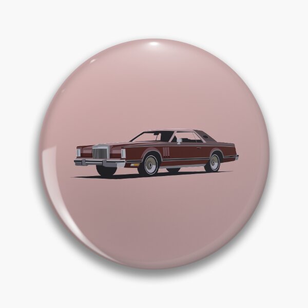Item preview, Lincoln Continental Mark V designed and sold by Doug1234.