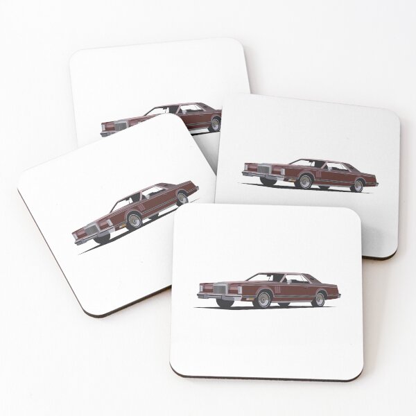 Item preview, Lincoln Continental Mark V designed and sold by Doug1234.