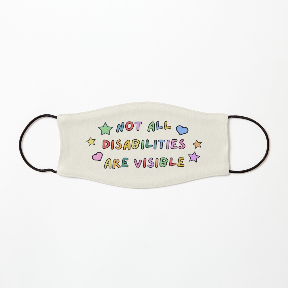 Item preview, Kids Mask designed and sold by AthalyAltay.