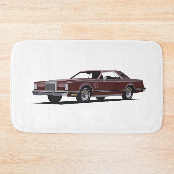 Item preview, Lincoln Continental Mark V designed and sold by Doug1234.