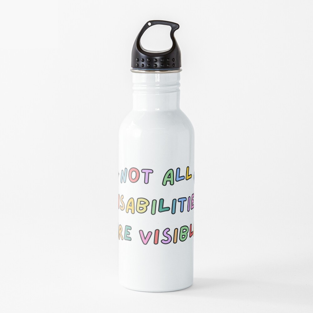 Item preview, Water Bottle designed and sold by AthalyAltay.