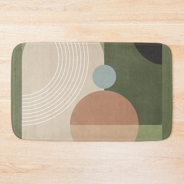 Item preview, abstract geometric 7 designed and sold by Gaite.