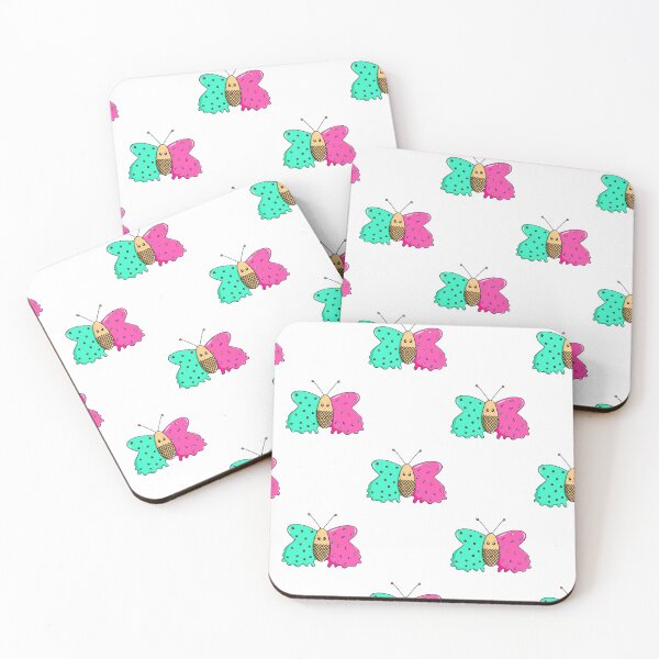 Item preview, butterfly as ice cream ice fly designed and sold by Esha Tir-Razia.